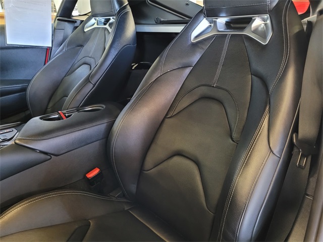 2022 Toyota Supra 3.0 photo 18