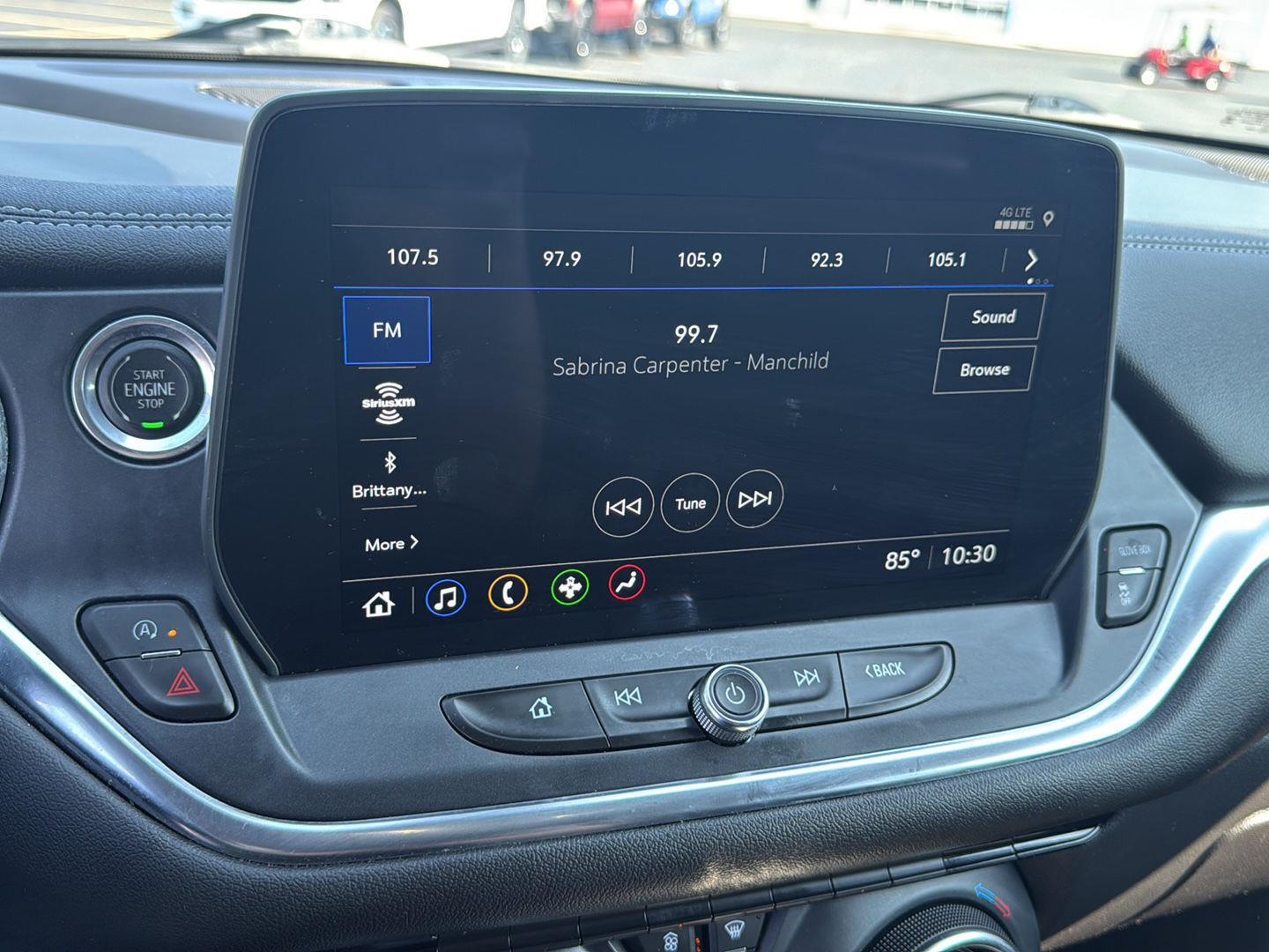 2023 Chevrolet Blazer 2LT photo 6