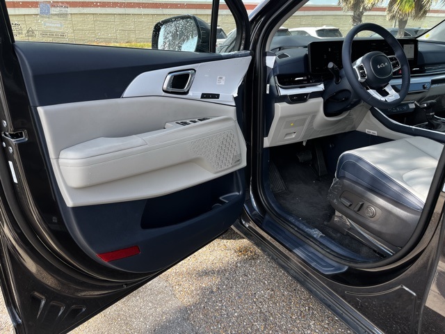 2026 Kia Carnival SX Prestige photo 11