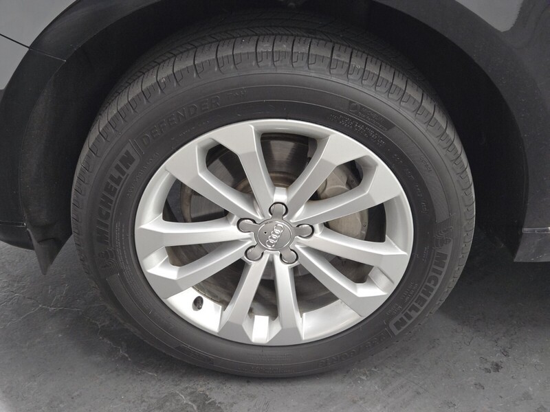 2015 Audi Q5 Premium Plus photo 5