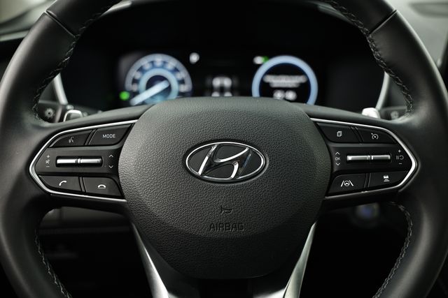 2023 Hyundai Santa Fe SEL Premium photo 31