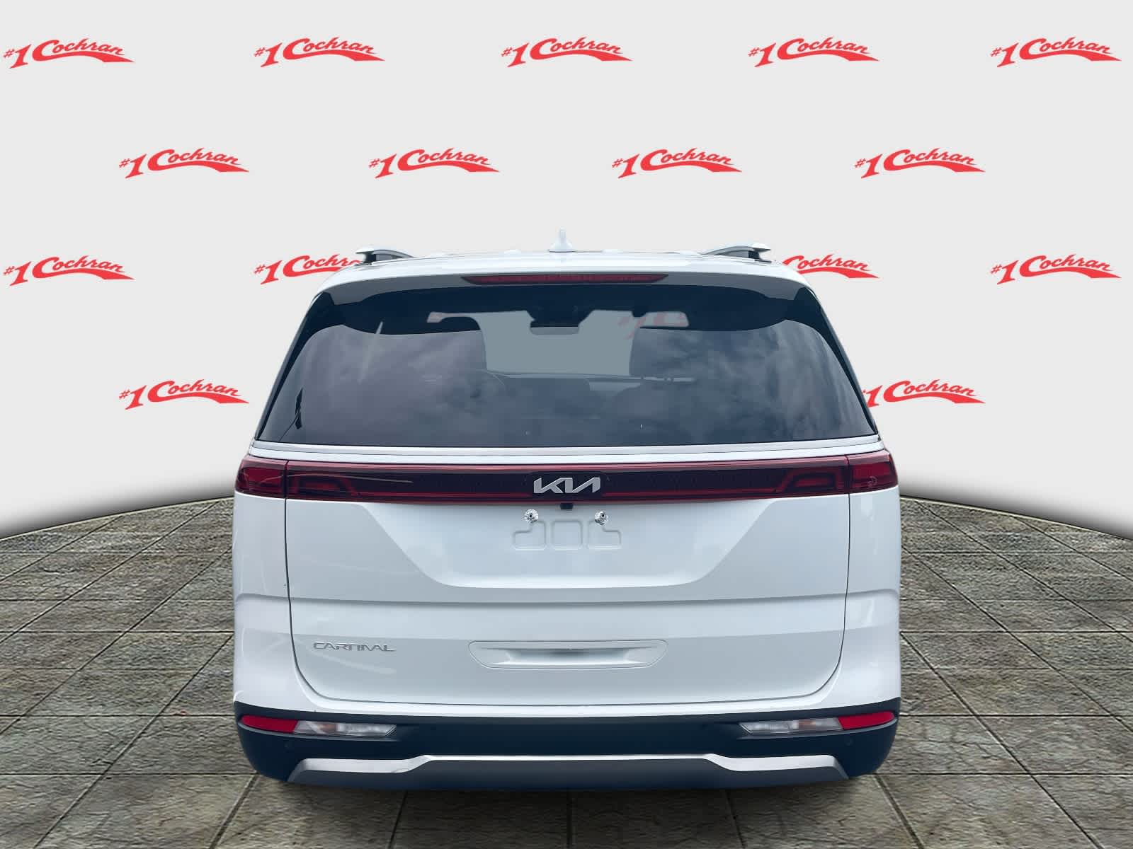 2024 Kia Carnival SX photo 4