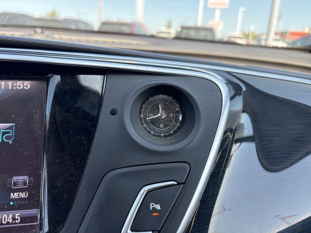 2018 Buick Envision Essence photo 17