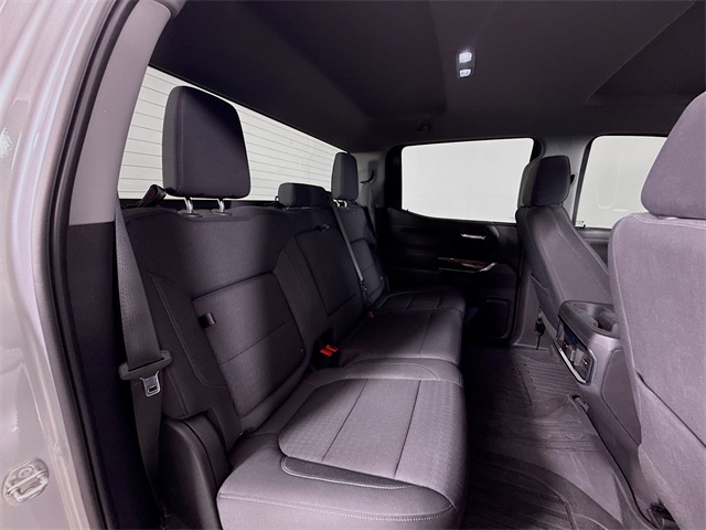 2022 Gmc Sierra 1500 Limited Elevation photo 23