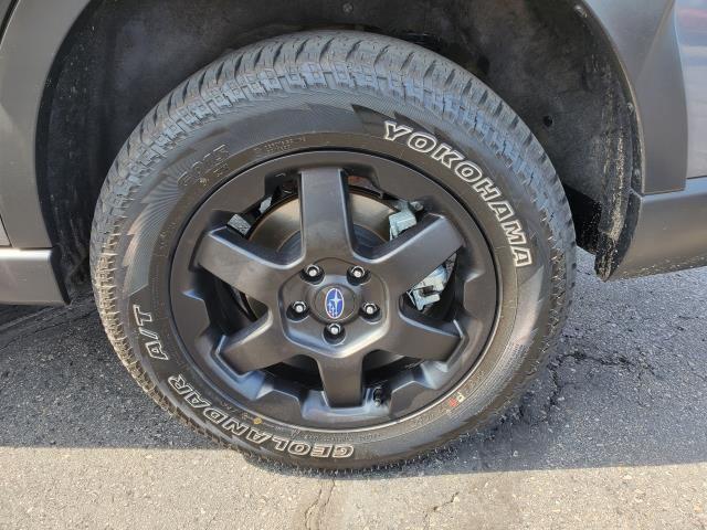 2024 Subaru Outback Wilderness photo 31