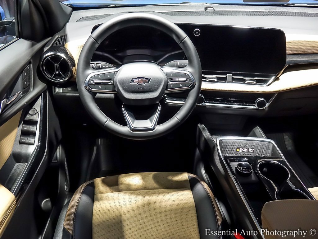 2026 CHEVROLET EQUINOX - Image 12