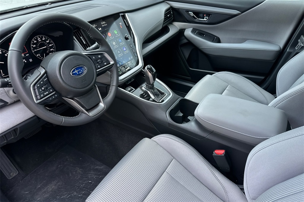 2025 Subaru Legacy Premium photo 11
