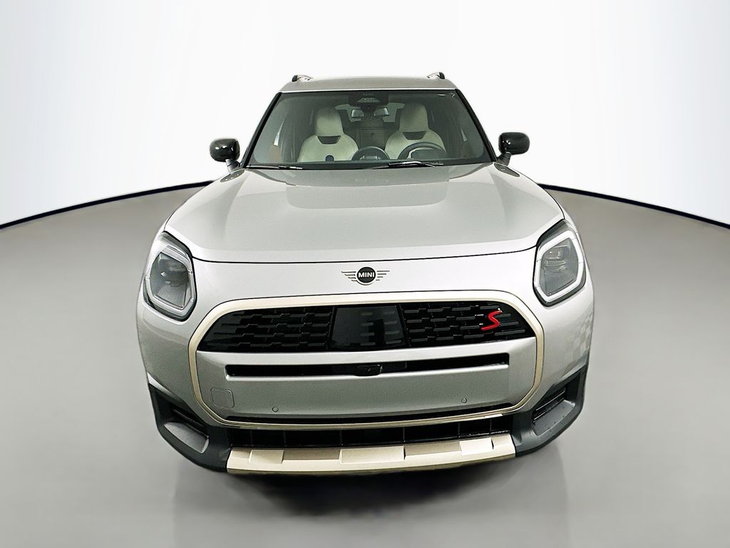 2025 Mini Countryman S ALL4 Iconic photo 2
