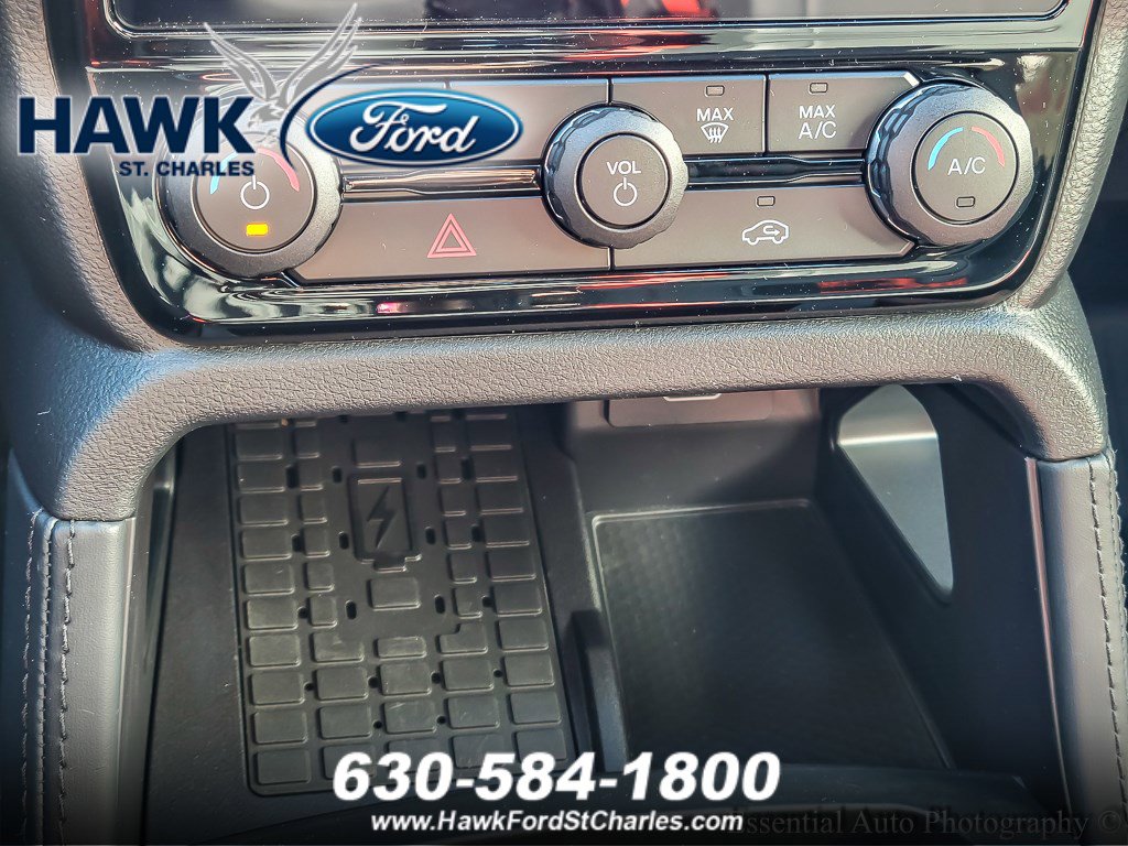 2025 FORD RANGER - Image 13