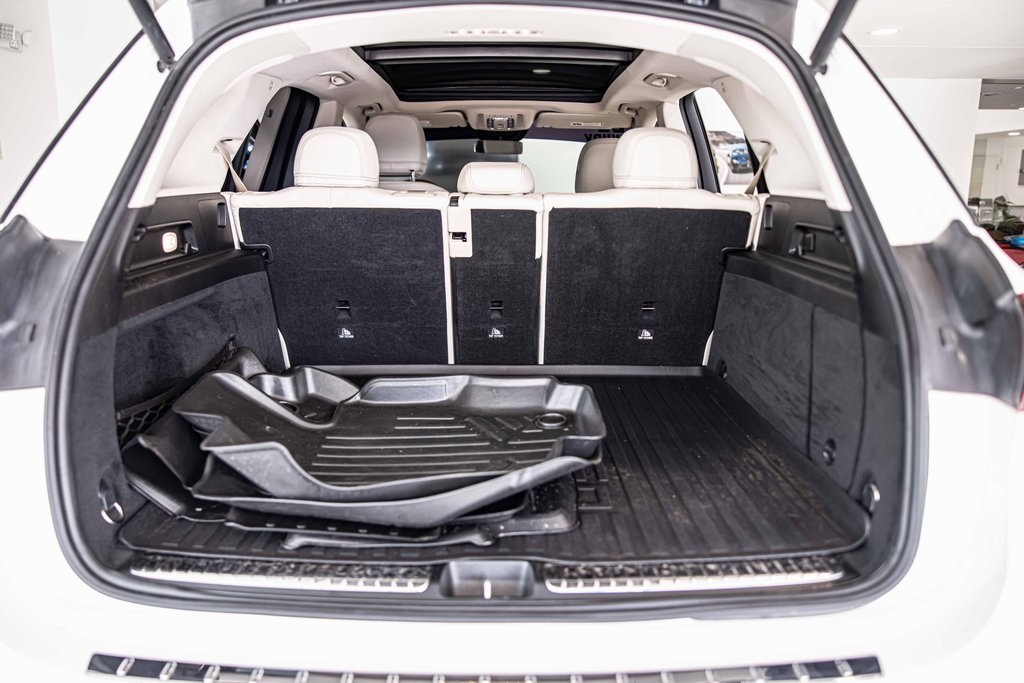 2022 MERCEDES-BENZ GLE-CLASS - Image 17