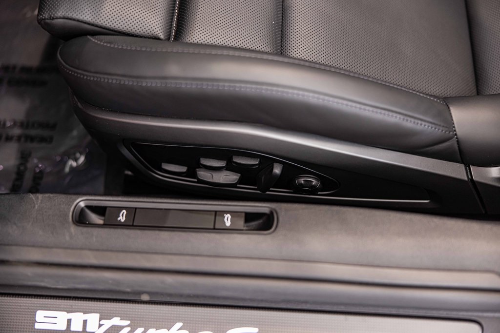 2025 PORSCHE 911 - Image 22
