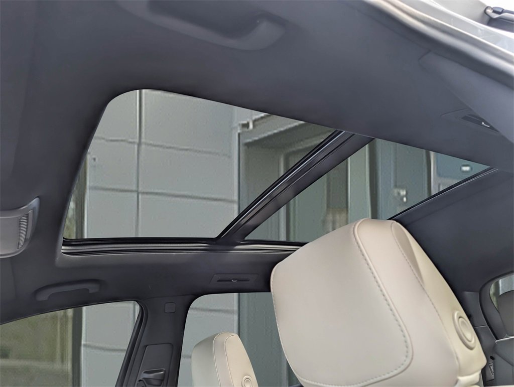 2025 Cadillac XT6 Sport photo 14