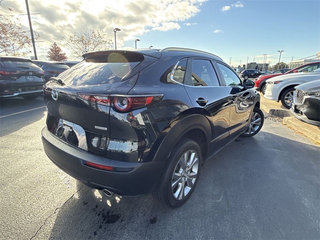 2023 Mazda CX-30 2.5 S Preferred photo 3