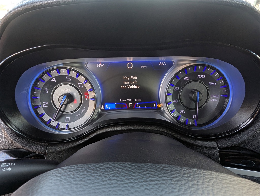 2019 Chrysler 300 S photo 18