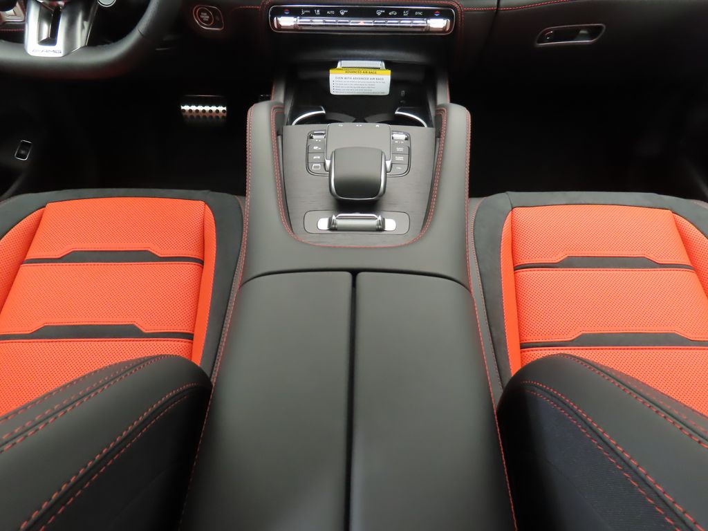 2026 Mercedes Benz GLE 53 AMG 4MATIC photo 16