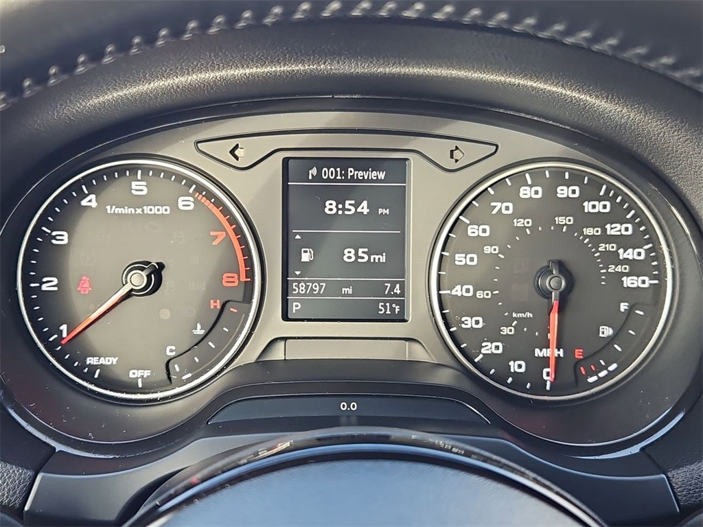 2016 Audi A3 1.8T Premium photo 14