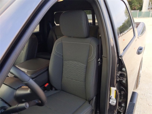 2026 Dodge Ram Tradesman photo 14