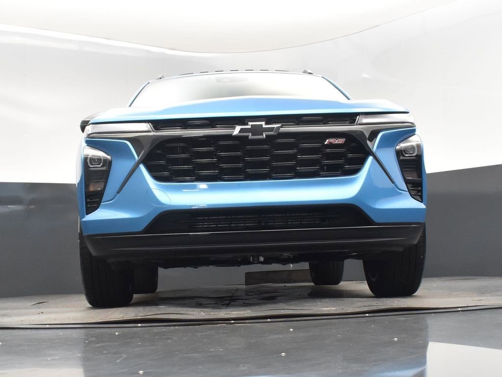 2025 Chevrolet Trax photo 42