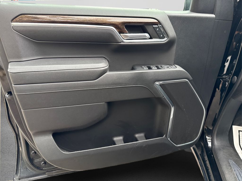 2023 Gmc Sierra 1500 Elevation photo 21