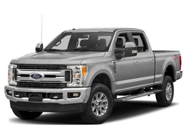 2019 Ford F-350 Super Duty XLT's photo