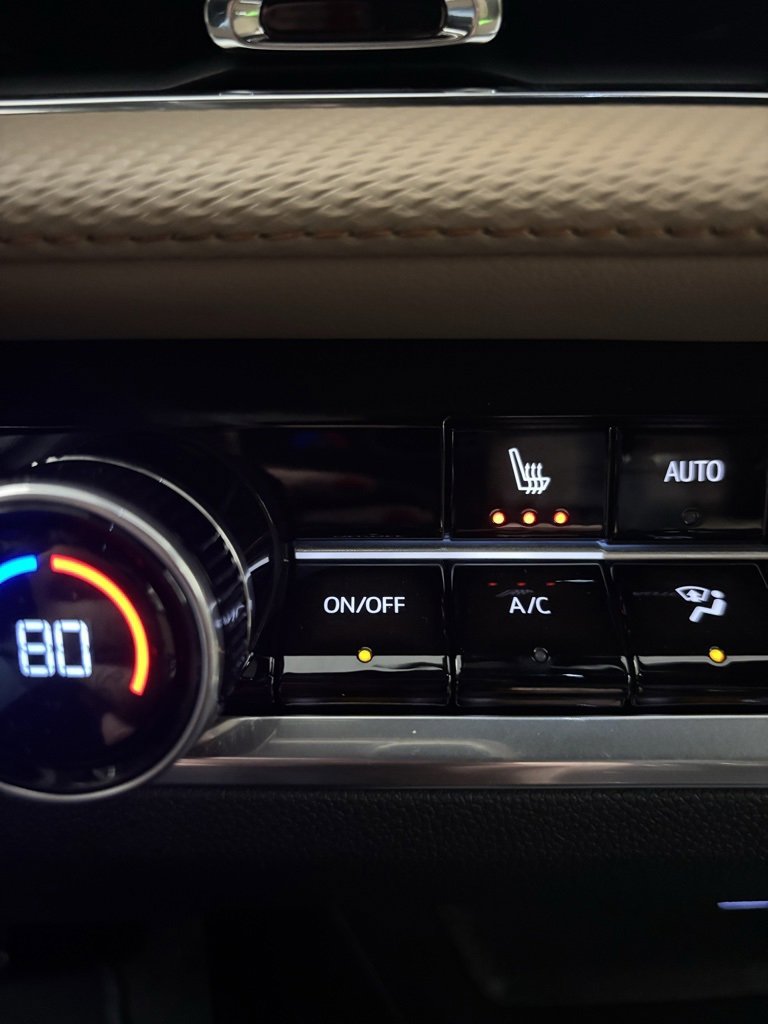 2026 Chevrolet Equinox ACTIV photo 4