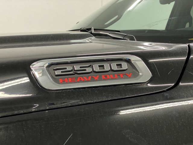 2025 Ram 2500 Big Horn photo 38