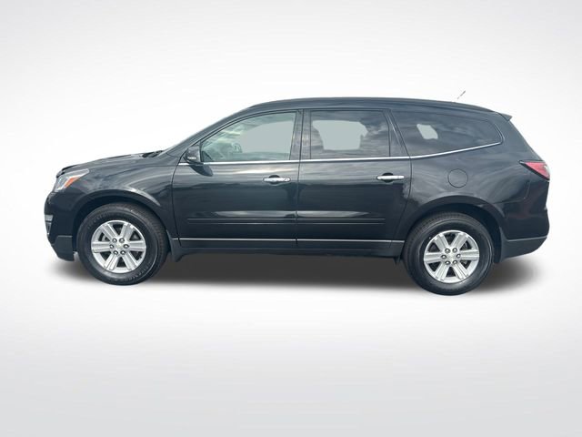 2014 Chevrolet Traverse 1LT photo 2