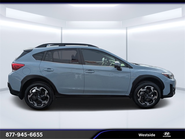 2023 Subaru Crosstrek Limited's photo