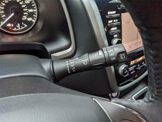 2021 Nissan Murano Platinum photo 31
