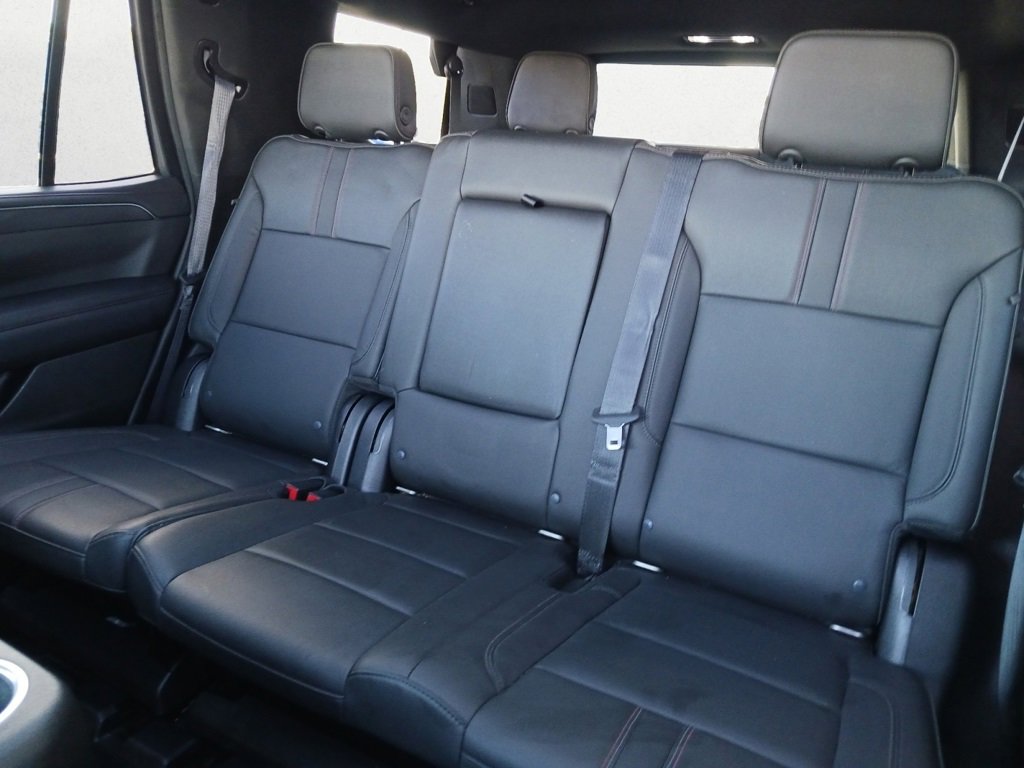 2021 Chevrolet Tahoe RST photo 28