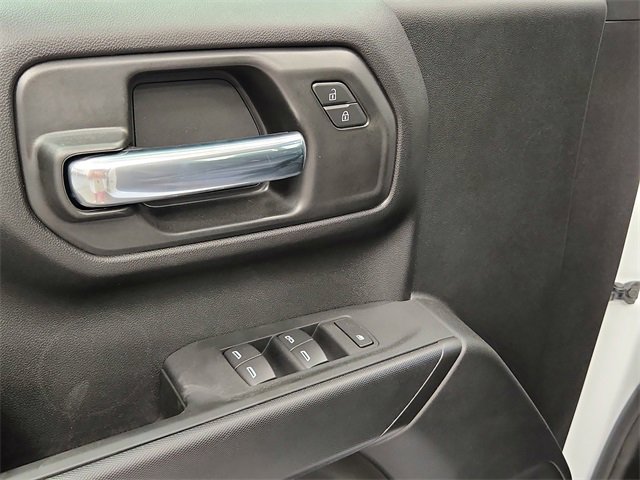2026 Chevrolet Silverado 1500 photo 23