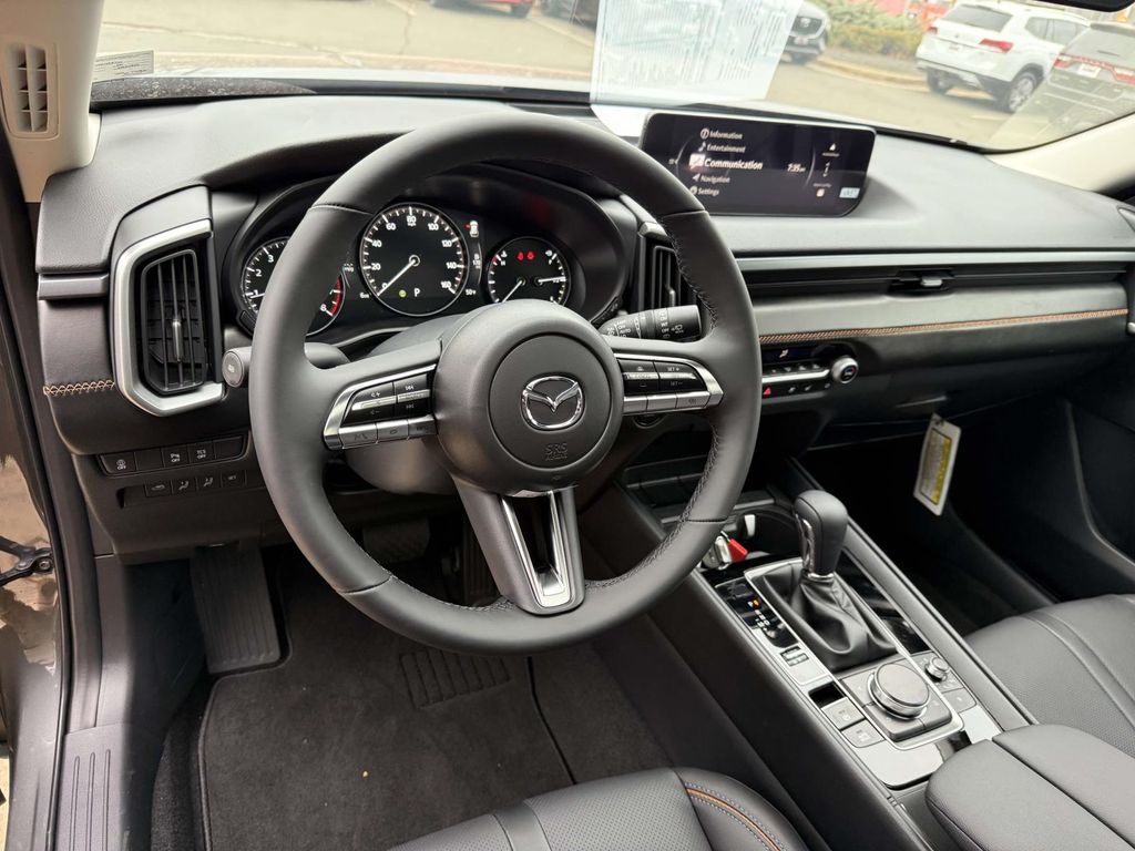 2026 Mazda CX-50 2.5 S photo 2