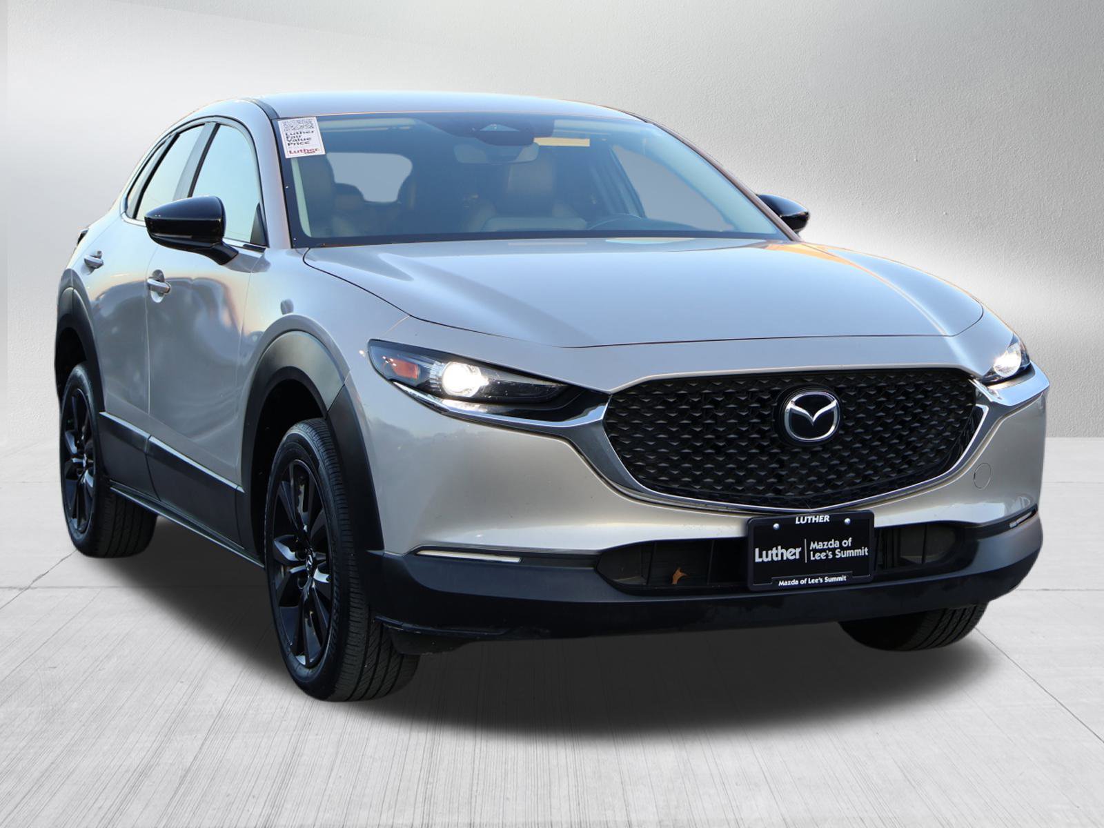 2024 Mazda CX-30 Select Sport's photo