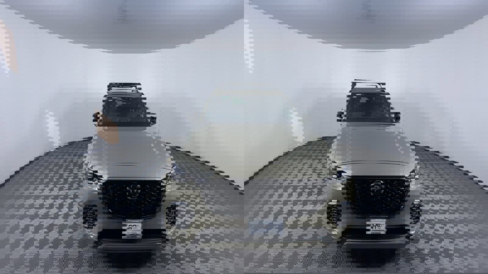 2025 Mazda CX-70 Premium photo 3