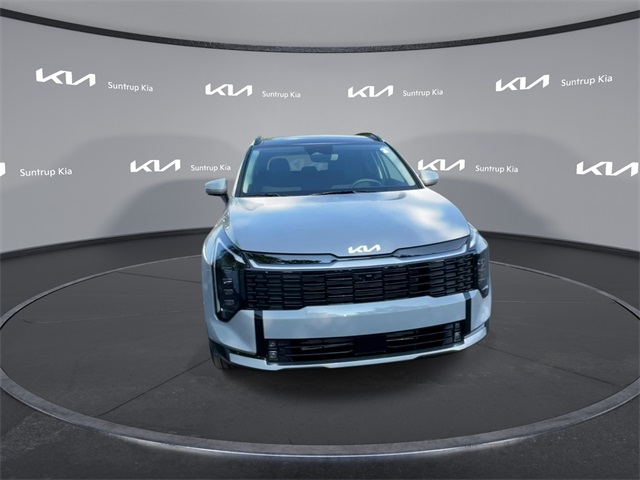 2026 Kia Sportage SX Prestige photo 4