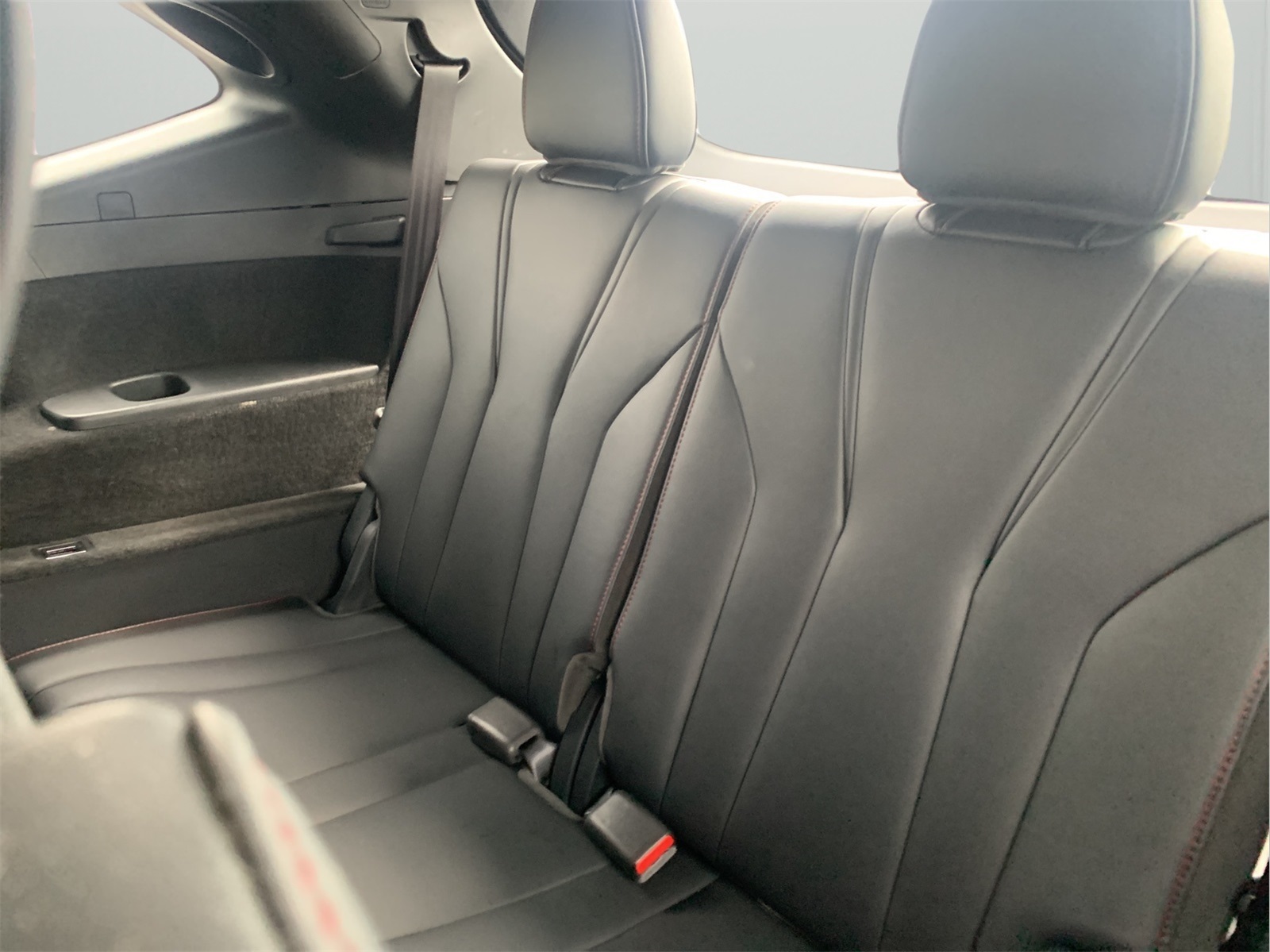 2023 Acura MDX A-Spec SH-AWD photo 25