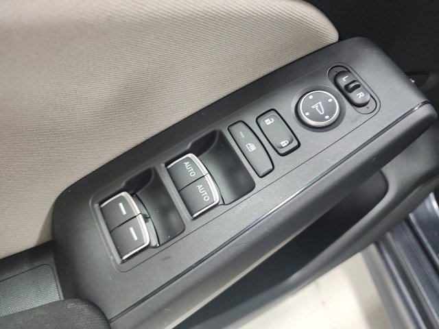 2022 Honda Civic EX photo 17
