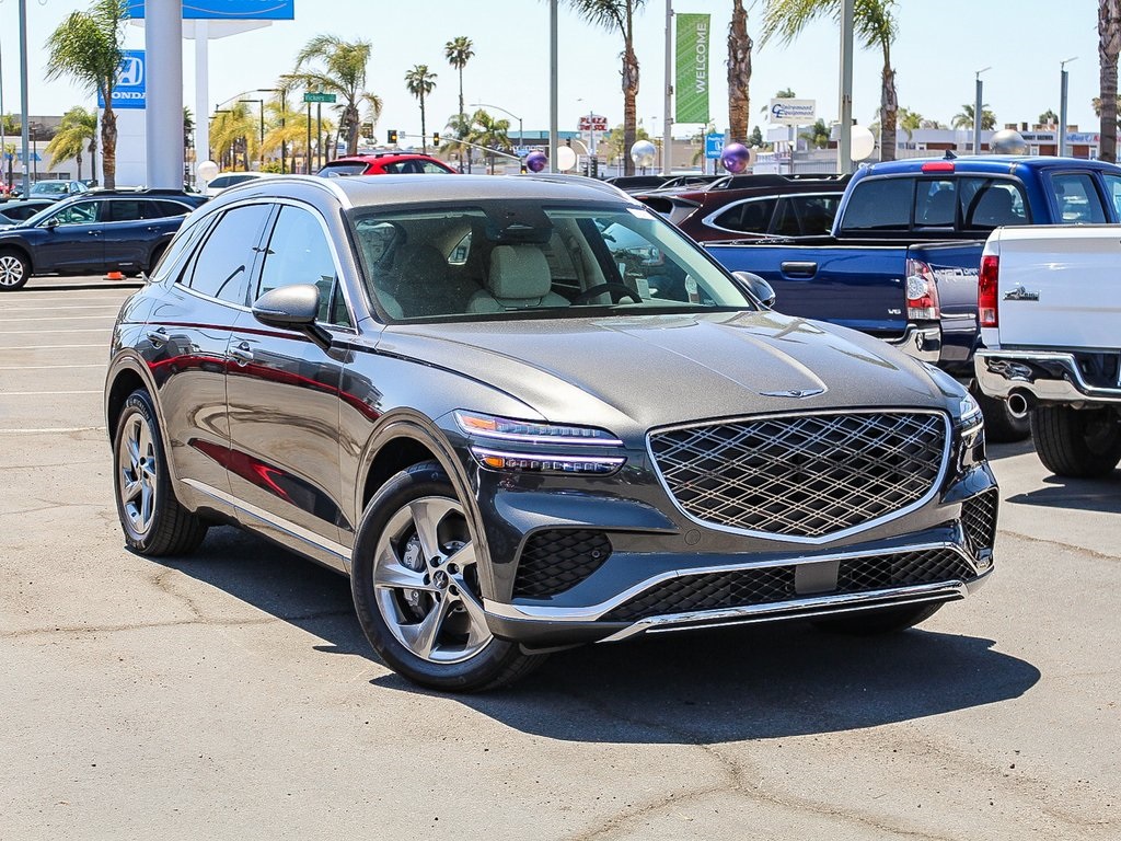 2026 GENESIS GV70