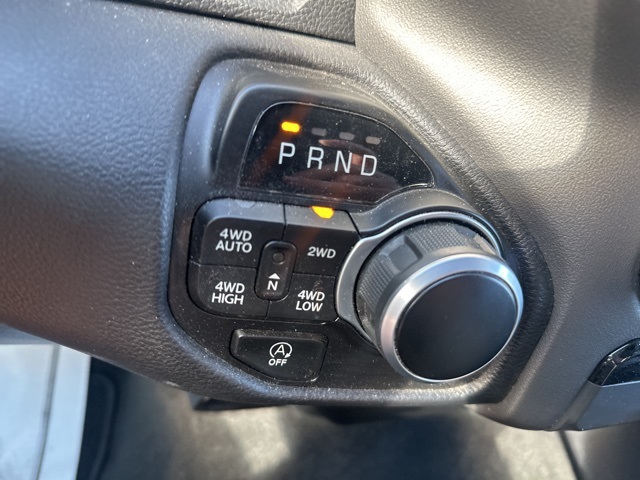 2022 Ram 1500 Big Horn Lone Star photo 16