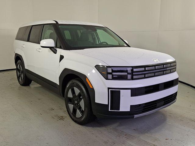 2026 Hyundai Santa Fe SE's photo