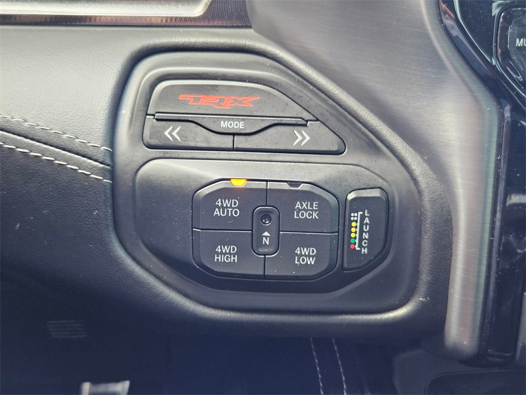 2022 Ram 1500 TRX photo 23
