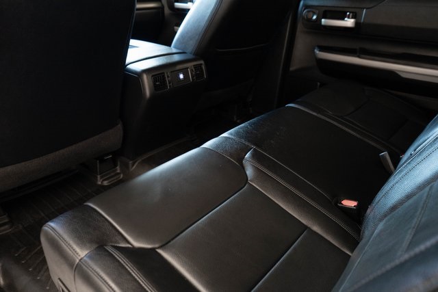 2021 Toyota Tundra SR5 Grade photo 19