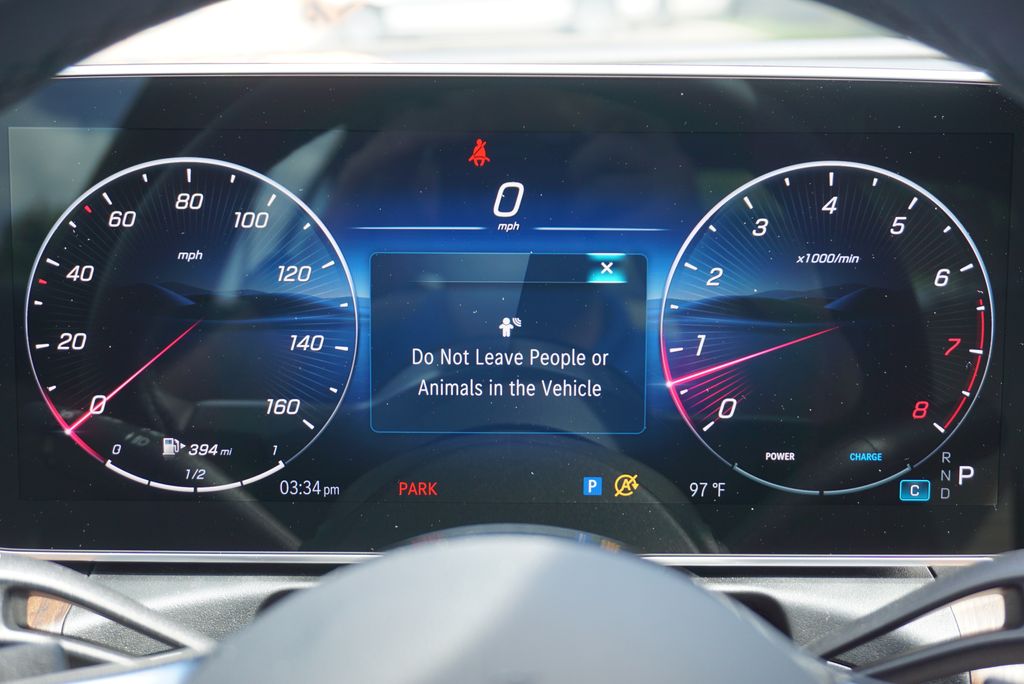 2025 Mercedes Benz C 300 4MATIC photo 30