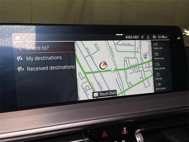 2022 Bmw X3 xDrive30i photo 28