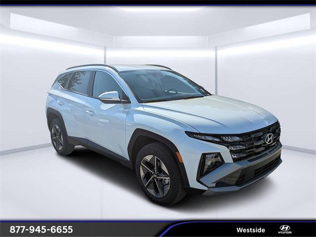 2026 Hyundai Tucson SEL Convenience's photo