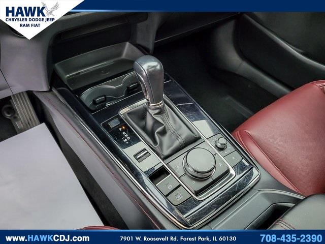 2024 MAZDA CX-30 - Image 25