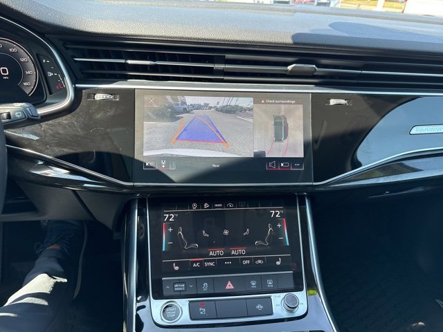 2022 Audi Q7 Premium Plus photo 22