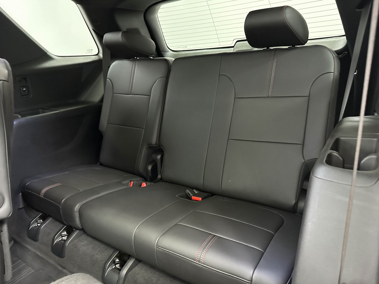 2023 Chevrolet Traverse RS photo 15