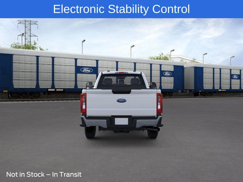 2026 Ford F-250 photo 4