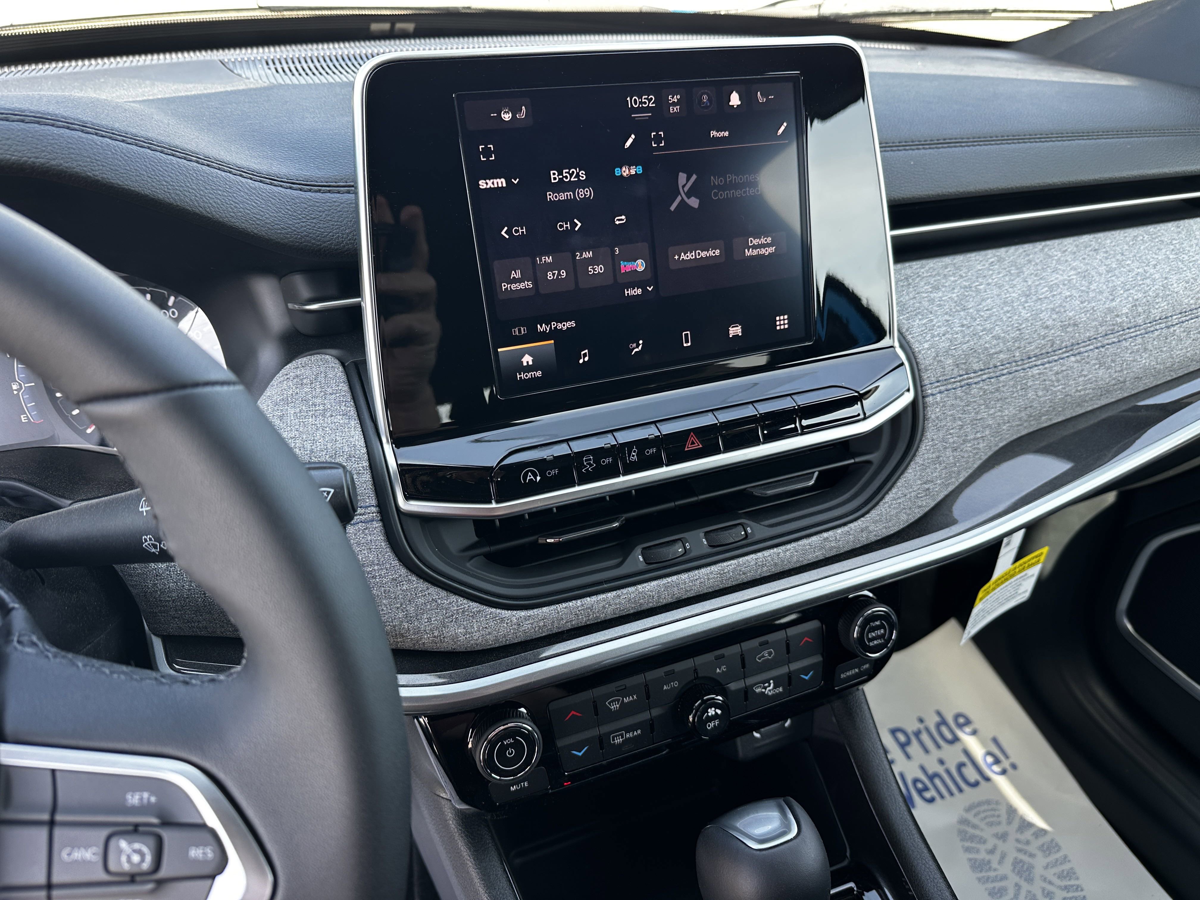 2025 Jeep Compass Latitude photo 6